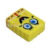Venta al por mayor del fabricante Fuente del vendedor ambulante Bob Esponja Dibujos Animados Infantiles Borrador Creativo Lindo Borrador