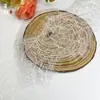 Acabamento de Renda Cílios Floral Personalizável Não Elástico para Lingerie, Sapatos, Chapéus, Acessórios Artesanais DIY, Pijamas e Roupas de Mãe
