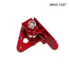 Nuevo Cabezal de Pedal de Freno Universal para Motocicleta y Vehículo Todoterreno Aleación de Aluminio Accesorios Universales para Modificación de Motocicleta y Vehículo Eléctrico