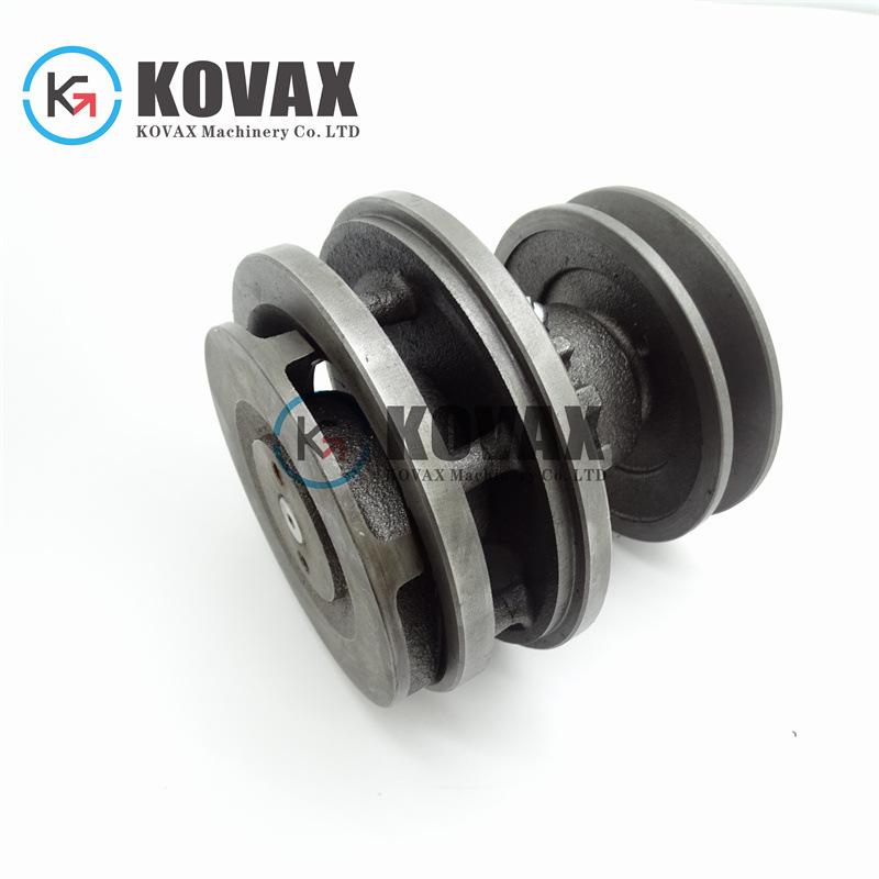 6685-61-1024泵适用于康明斯 NH220 (5)