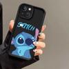 Estuche personalizado Stix para Apple 15Pro Max, iPhone 14plus, nuevo 15Pro resistente a caídas X