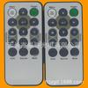 Para controle remoto do projetor Vixon VK508 VK510 VK536 D963 D967 DH55HUA