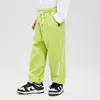 Colección de Lana de Remate Dk Desde 19, Pantalones Deportivos para Niños, Pantalones Casuales, Jeans, Pantalones de Felpa, Etc.