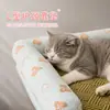 Cama para perros para todas las estaciones para perros pequeños, cama para mascotas, cama para gatos, tapete refrescante, cama para perros grandes, cama de verano refrescante para mascotas