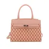 Bolso Pequeño Cuadrado Retro Nuevo 2026 para Mujer, Simple y Versátil, Bolso de Hombro Cruzado de Moda, Bolso de Mano Elegante y con Estilo