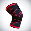 Rodilleras Personalizadas Deporte Fitness Correr Sentadillas Antideslizantes Presurizantes Protección Articulación de la Rodilla Menisco Manga Hombres Mujeres Baloncesto