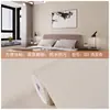 Pegatinas de pared papel tapiz autoadhesivo impermeable a prueba de humedad autoadhesivos pegatinas de escritorio renovación de pared de dormitorio papel tapiz de fondo para el hogar