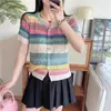 Itens em oferta especial não são elegíveis para devolução ou troca! Se você se importar, por favor, não compre!! Coleção de tricô de verão! Pronto para enviar!!