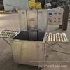 Máquina de embalagem retrátil de água quente direta da fábrica, grande máquina de embalagem a vácuo retrátil para carne bovina e ovina, suporte para personalização