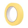Cinta de Enmascarar Personalizada para Pintura en Aerosol de Automóviles, Cinta de Enmascarar No Tejida Resistente a Altas Temperaturas, Fácil de Rasgar, Cinta de Enmascarar de Alta Viscosidad