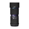 Manbuoyu es adecuado para la película protectora, el adhesivo y la cubierta para el objetivo antiguo Nikon Z-mount 180F4.5