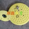 Equipo de fitness para exteriores, equipo deportivo para plazas de parques comunitarios al aire libre, senderos, reparación y repuestos.
