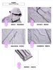 Ropa con protección solar upf50 Woodpecker para mujer 2025 verano parejas nuevo abrigo pequeño de seda de hielo anti ultravioleta