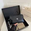 Bolsa Feminina da Moda 2026 Novo Estilo Versátil Bolsa de Mão Bolsa de Ombro Bolsa Transversal Elegante Tendência Textura de Alta Qualidade Pequena Bolsa para Mulheres