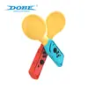 Dobe Original Adecuado para Consola de Juegos Switch/Oled Joycon Mango Pequeño Martillo de Arena Juego Deportivo Sensorial