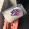 Brinquedo de Aperto Seguro Bola de Alívio de Estresse de Rebote Lento Descompressão Simulação de Sabão Bola Artesanal de Maltose