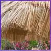 Wg6Q Guarda-Sol Grande Dobrável para Exterior Guarda-Sol de Sol Guarda-Sol de Praia Guarda-Sol de Palha Guarda-Sol de Palha Guarda-Sol de Ponto Turístico Guarda-Sol de Jardim Guarda-Sol Grande de Jardim Superfície