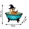 Creativo Transfronterizo Creativo Transfronterizo Halloween Halloween Fantasma Lámpara de Baño de Burbujas Fantasma Burbuja