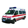 Foton G9 Ambulância Ambulância de Pressão Negativa Veículo Médico Veículo de Resgate Fabricado na China
