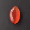 Accesorios de Piedra Ojo de Gato de Colores Transfronterizos Forma de Gota de Agua Colgante de Piedra Cruda Forma de Lágrima Natural Joyería de Zafiro Adornos para Collares Venta al por Mayor