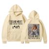 2025 Comercio Exterior Amazon Taylor Swift Cantante Unisex Casual Sudadera Deportiva con Capucha de Forro Polar