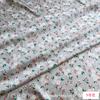140 Ancho Tela Satén Elástico de Seda Estampada Digitalmente Verano Sedas Coloridas y Sedas Seda Mulberry Tela para Vestido Cheongsam