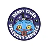 Venta Directa en Stock de Nuevas Insignias Metálicas de Dibujos Animados de Chicas Cazadoras de Demonios K-Pop, Decoraciones Creativas para Mochilas, Regalos