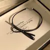 Collar, Clavícula, Nuevo Gargantilla, Collar de Mariposa Super Hada, Correas de Alta Gama, Accesorios de Moda Versátiles