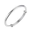 Pulseira Chinesa de Alto Padrão Mais Vendida da Amazon, Joia Brilhante Ajustável Personalizada, Pulseira Estilo Floresta