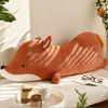 Cojín Respaldo con Forma de Nube para Cama Infantil, Almohada Respaldo Suave, Cojín de Tatami, Cojín de Cama Estilo Princesa, Respaldo Grande