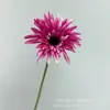 Flores Artificiais, Margaridas Gerbera, Girassóis, Decoração Moderna para Casa, Quartos Modelo, Decorações de Design para Casamento e Natal, Arranjos Florais, Flores Artificiais Atacado