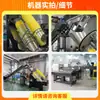 Fábrica de Equipamentos de Embalagem de Sacos de Rede para Frutas e Legumes Máquina Totalmente Automática para Pesagem e Embalagem de Frutas Secas em Sacos de Rede Máquina de Embalagem em Sacos de Rede