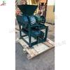 Máquina Briquetadora de Polvo de Mineral Metálico Negro Máquina de Bolas y Aglomeración de Polvo de Mineral Metálico Equipo de Briquetado de Chatarra de Aluminio Carbón Activado