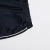[Simples y Versátiles] Pantalones Escolares Casuales Azul Marino para Niños de Primaria y Jardín de Infancia, Primavera, Otoño, Verano, para Hombres y Mujeres