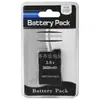 Suministro de fábrica Batería PSP1000 Batería PSP 1800mAh Batería PSP 3000