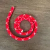 Cuerda de Felpa para Otoño e Invierno Cuerda con Núcleo de Felpa Cuerda Personalizada para Teléfono Móvil DIY Cuerda Cruzada Cuerda para Colgar el Teléfono Móvil del Cuello Accesorios de Joyería Cuerda