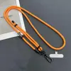 Cordón para Teléfono Móvil Cruzado Ajustable Colgante para Cuello Correa para Cámara Cordón de Alta Gama para Teléfono Móvil Portátil Cruzado