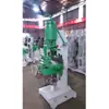 Máquina de Taladrado y Mortajado para Madera CNC Mortajadora para Muebles de Madera Maciza Mortajadora Redonda Ovalada Cuadrada