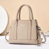 Bolsas de Mano de Textura de Alta Gama, Bolsos Grandes de Mujer con Múltiples Compartimentos, Bolsos de Hombro Europeos y Americanos a la Moda, Bolsos de Hombro para Mujer al por Mayor
