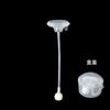 Palito Zhixing Adequado para Acessórios de Canudo para Mamadeira Hegen Garrafa Quadrada Silicone Bola de Gravidade Acessórios de Canudo