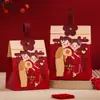 Caja de Dulces para Boda, Especial para Bodas, Nuevo Modelo 2026, Bolsa de Dulces de Mano para Compromiso Caja de Regalo, Caja Vacía, Caja de Empaque para Dulces de Boda