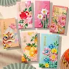2026 Ano do Cavalo Boa Sorte Desenho Animado Panda Grande Envelope Vermelho Personalizado Criativo Pacote da Sorte de Ano Novo Personalizado Fábrica