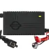Cargador 12V/Motocicleta/Furgoneta/Coche/Batería seca de agua/Batería de coche eléctrico simple Inteligente Universal