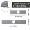 Almofada Absorvente de Diatomita para Torneira Cozinha Banheiro Pia Lavatório Bancada Armazenamento Almofada de Secagem Rápida Rígida