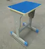 Escritorio y Silla Ajustables para Estudiantes Silla de Entrenamiento Taburete Grueso para Estudiantes Taburete Cuadrado Pequeño Escolar