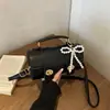 Bolso de Almohada de Nicho Estilo Coreano para Mujer Verano 2026 Nueva Moda Bolso de Hombro Cruzado Bolso de Mano de Alto Valor Bolso Boston