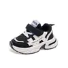 Zapatos de Niño Primavera y Otoño 2025 Nuevos Zapatos para Correr de Malla Transpirable Zapatos Deportivos para Niños Zapatos Casuales para Niñas