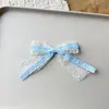 Accesorios de Lazo de Encaje a Cuadros Estilo Coreano, Fundas para Teléfono Móvil, Calcetines, Bolsos, Accesorios de Ropa, Accesorios para Mascotas, Materiales para Manualidades