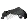 Aplicable a la placa protectora triangular del parachoques delantero S-Class W222 18-20 2225201100 2225201200 solo para comercio exterior