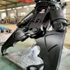 Escavadeira Britador Grampo Demolição Casa de Concreto Parede Esmagamento Grampo Equipamento de Britagem de Pedra de Mina